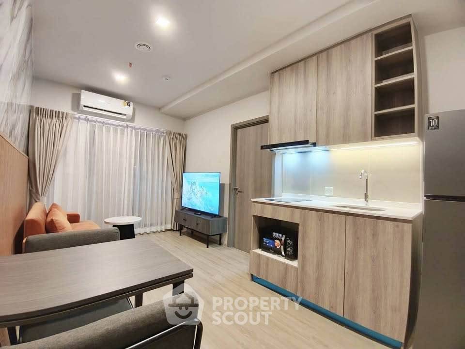 picture 1-BR Condo at Metris District Ladprao near MRT Lat Phrao (ID 3010484) - 9/14