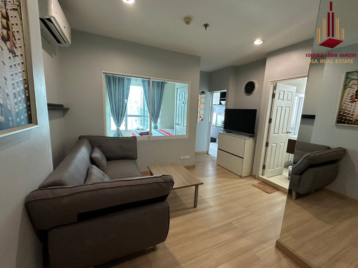 picture ✨ For Rent: Life @ Sathorn 10 Condo ✨ 💰 Only 22,000 THB/month - 4/4