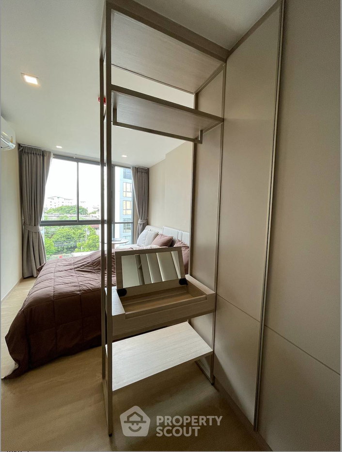 รูป คอนโด 1-ห้องนอน ที่ เดอะ เนสท์ สุขุมวิท 71 ใกล้ BTS พระโขนง (ID 815072) - รูปที่ 14/17