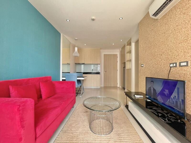 picture For rent : Grande Caribbean, 1 bedroom, 1 bathroom - 5/11