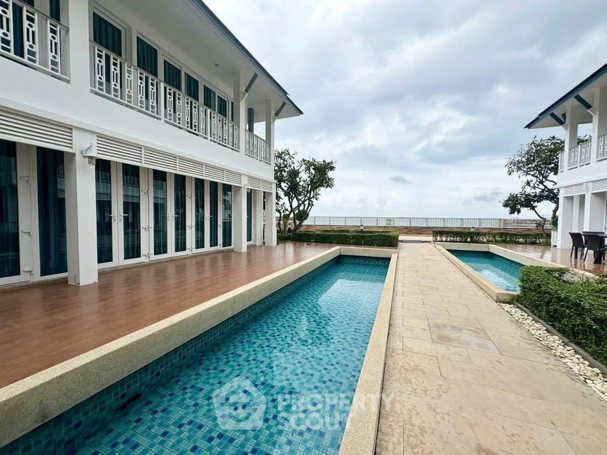รูป คอนโด 2-ห้องนอน ที่ บ้านปลายหาด พัทยา ใกล้ ปราสาทสัจธรรม (ID 3010061) - รูปที่ 5/17