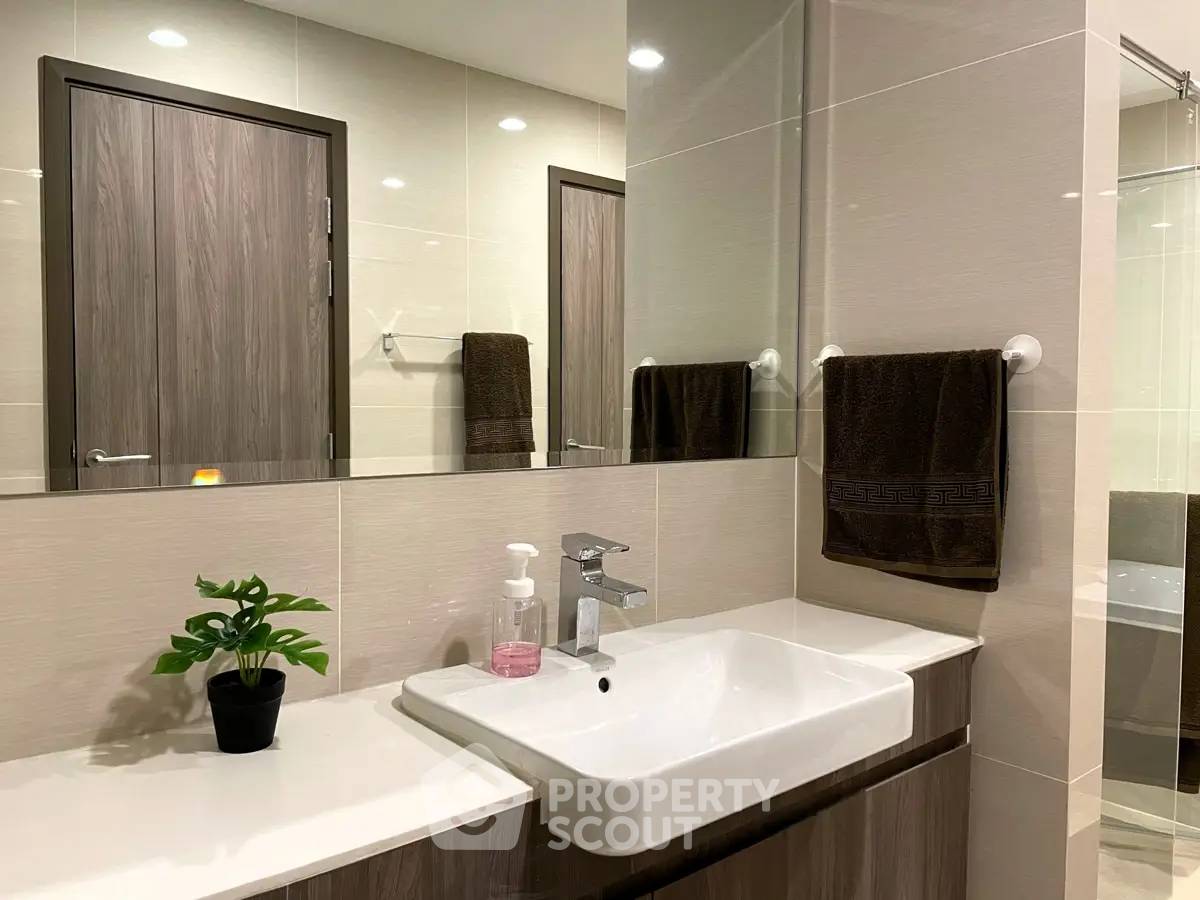 picture 2-BR Condo at Ideo Mobi Sukhumvit 66 near BTS Udom Suk (ID 3012003) - 9/17