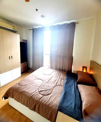 คอนโดให้เช่า : 🟢ER26211 🟢ให้เช่า / For Rent Life @ Phahon - Ari 💰 ราคา 14,000 บาท/เดือน