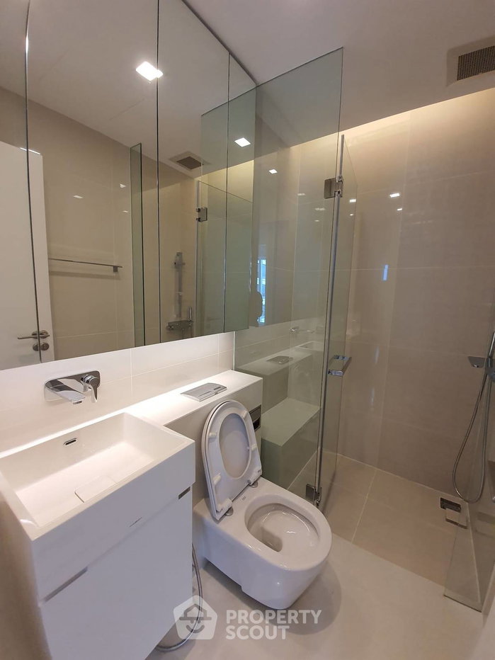 picture 2-BR Condo at The Saint Residences near MRT Phahon Yothin (ID 3013741) - 14/17