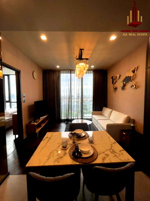 Condos for rent : ✨ For Rent : The Monument Sanampao  Condo ✨  💰 Only 40,000 THB/month
