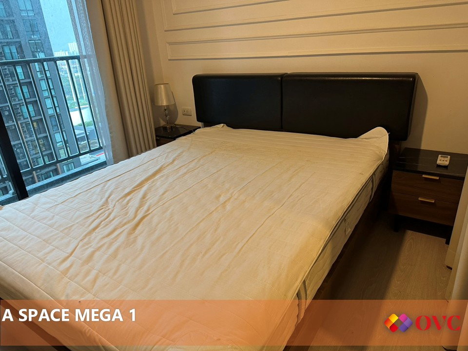 รูป Ready for Rent @A SPACE MEGA 1 - รูปที่ 3/9