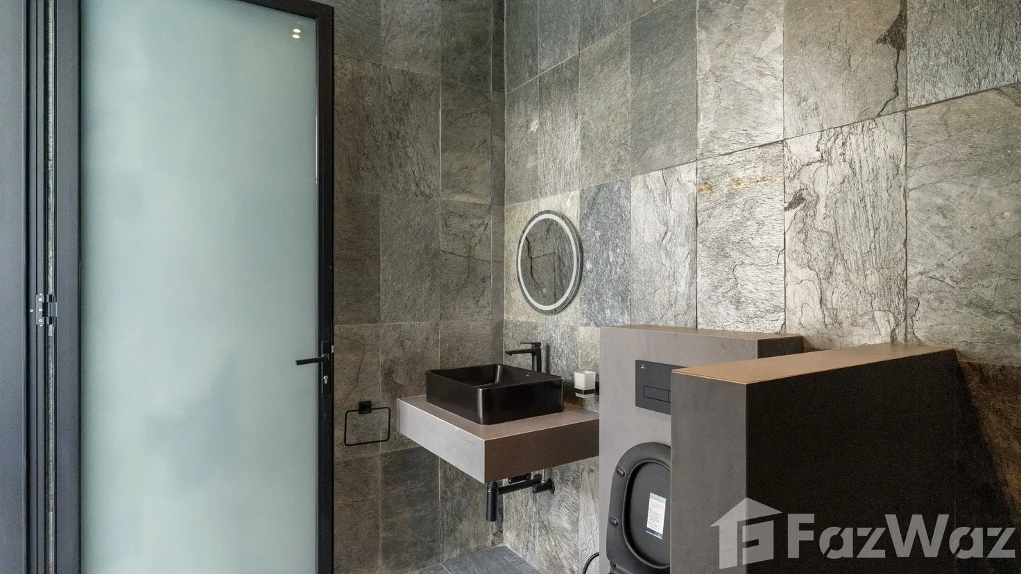 picture 3 Bedroom Villa for sale at Baan Suan Neramit 5  6478221 - 20/24
