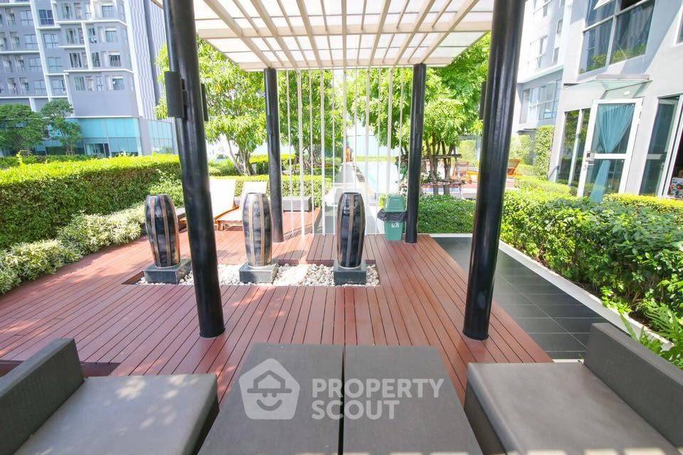 picture 2-BR Condo at Ideo Mobi Sukhumvit 81 near BTS On Nut (ID 3013732) - 20/27