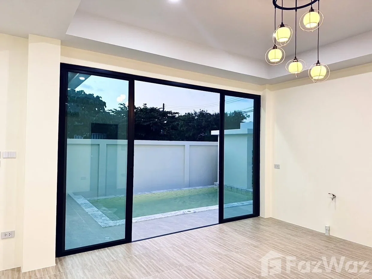 รูป วิลล่าให้เช่า 3 ห้องนอน ใน วิชิต, ภูเก็ต 5658811 - รูปที่ 10/17