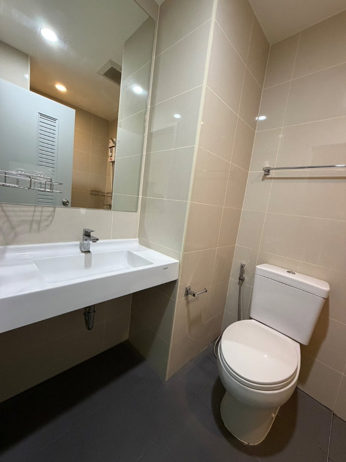 picture A Space Mega Bangna Condo for RENT fl.11 - 7/14