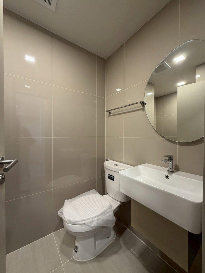picture FOR RENT: COBE Ratchada-Rama 9 | Fully Furnished & Ready to Move In! - 8/9