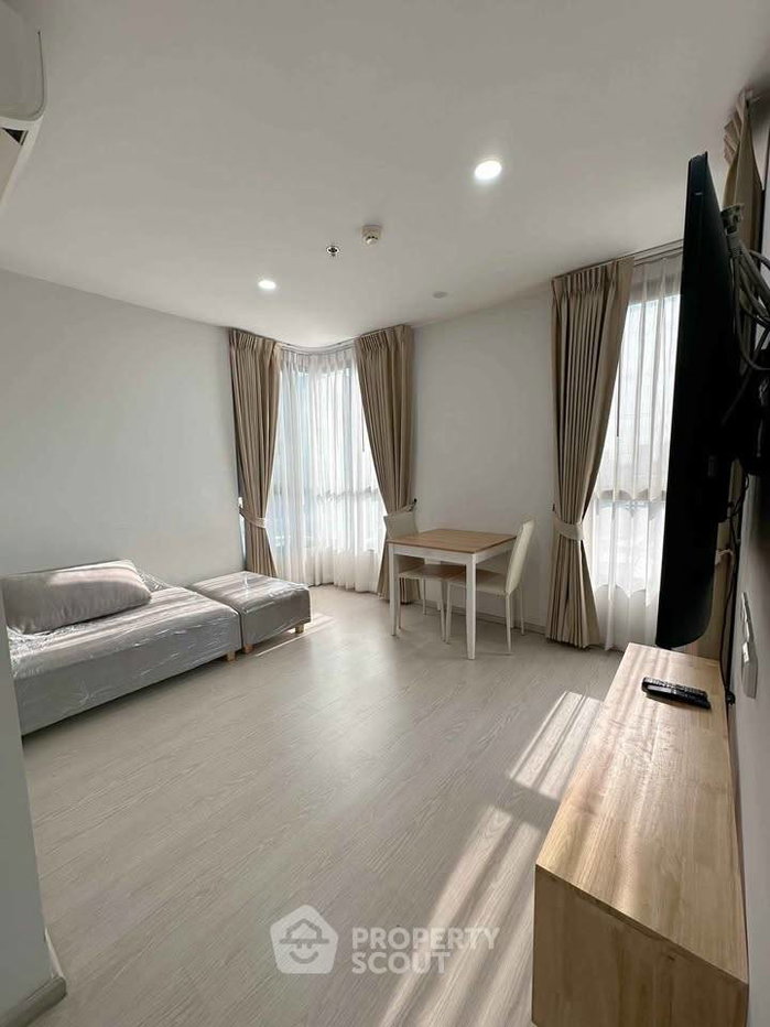 picture 1-BR Condo at Elio Del Nest near BTS Udom Suk (ID 3010899) - 3/11