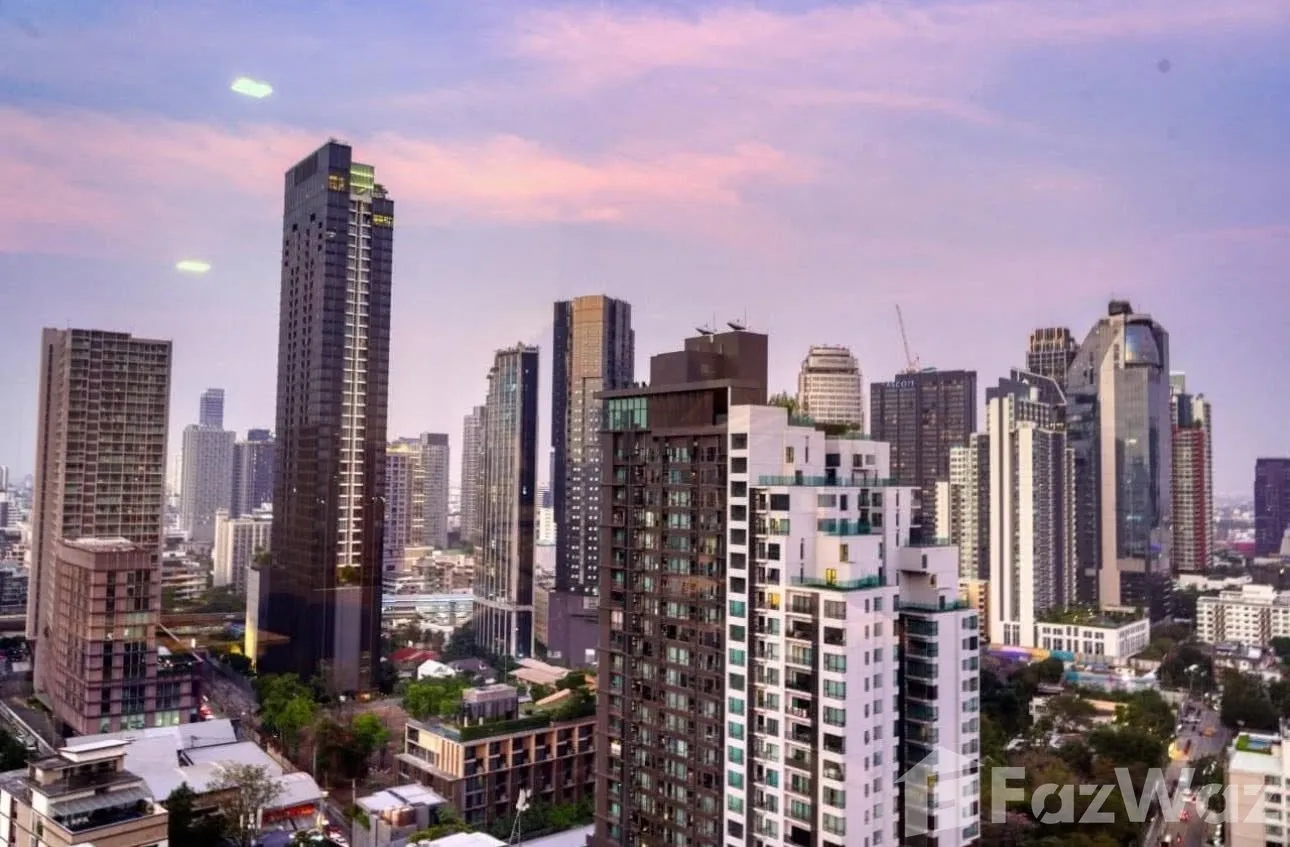 picture Ideo Q Sukhumvit 36 6479562 - 10/10