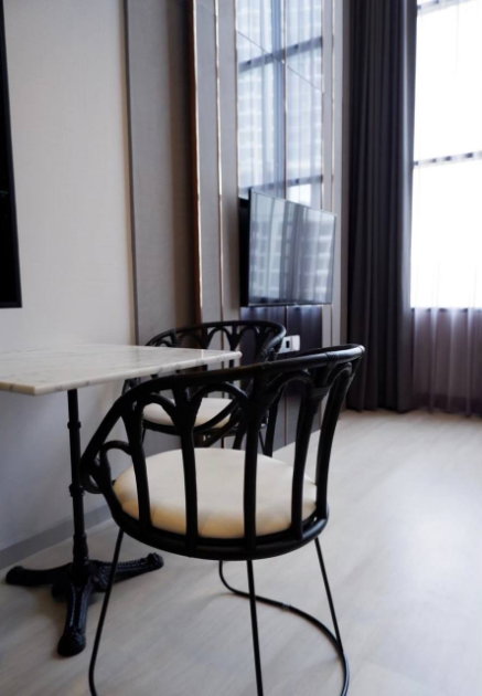 รูป Knightsbridge Prime Sathorn【𝐑𝐄𝐍𝐓】🔥ห้องหรูสองชั้น พร้อมพื้นที่ส่วนกลางบนชั้นสูง วิวเมืองเต็มตา🔥  ติดต่อไลน์ไอดี: @hacondo - รูปที่ 6/8