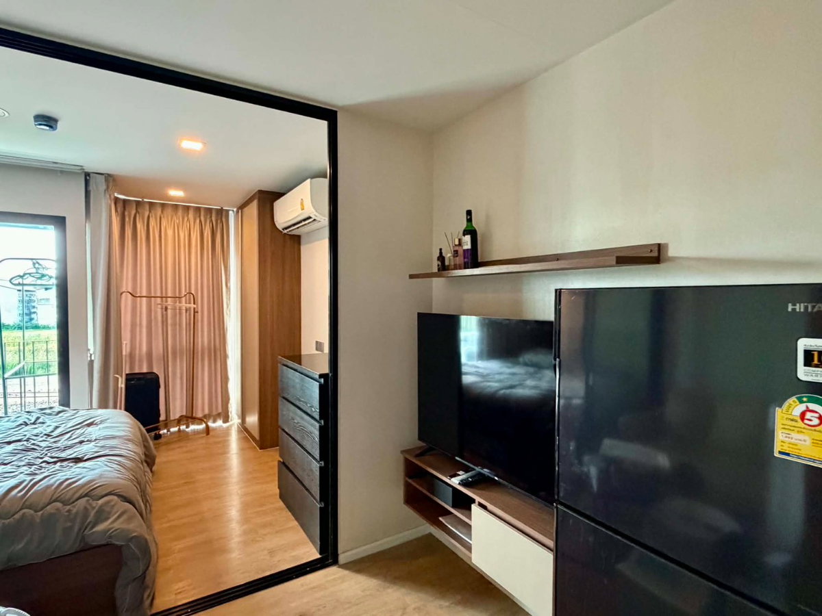 รูป 📣📣ให้เช่าคอนโด Kave Town Shift  - รูปที่ 2/5