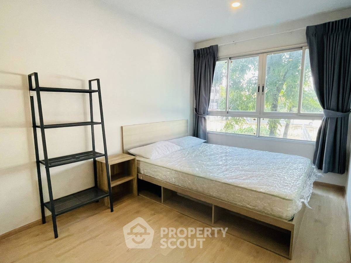 picture 2-BR Condo at Elio Del Mos Phaholyothin 34 near BTS Kasetsart University (ID 2627164) - 1/8
