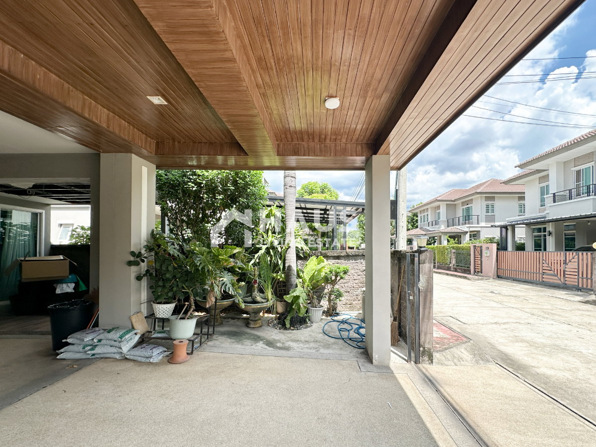 picture The Plant Chaengwattana / 3 Bedrooms #HCWT060 - 27/32
