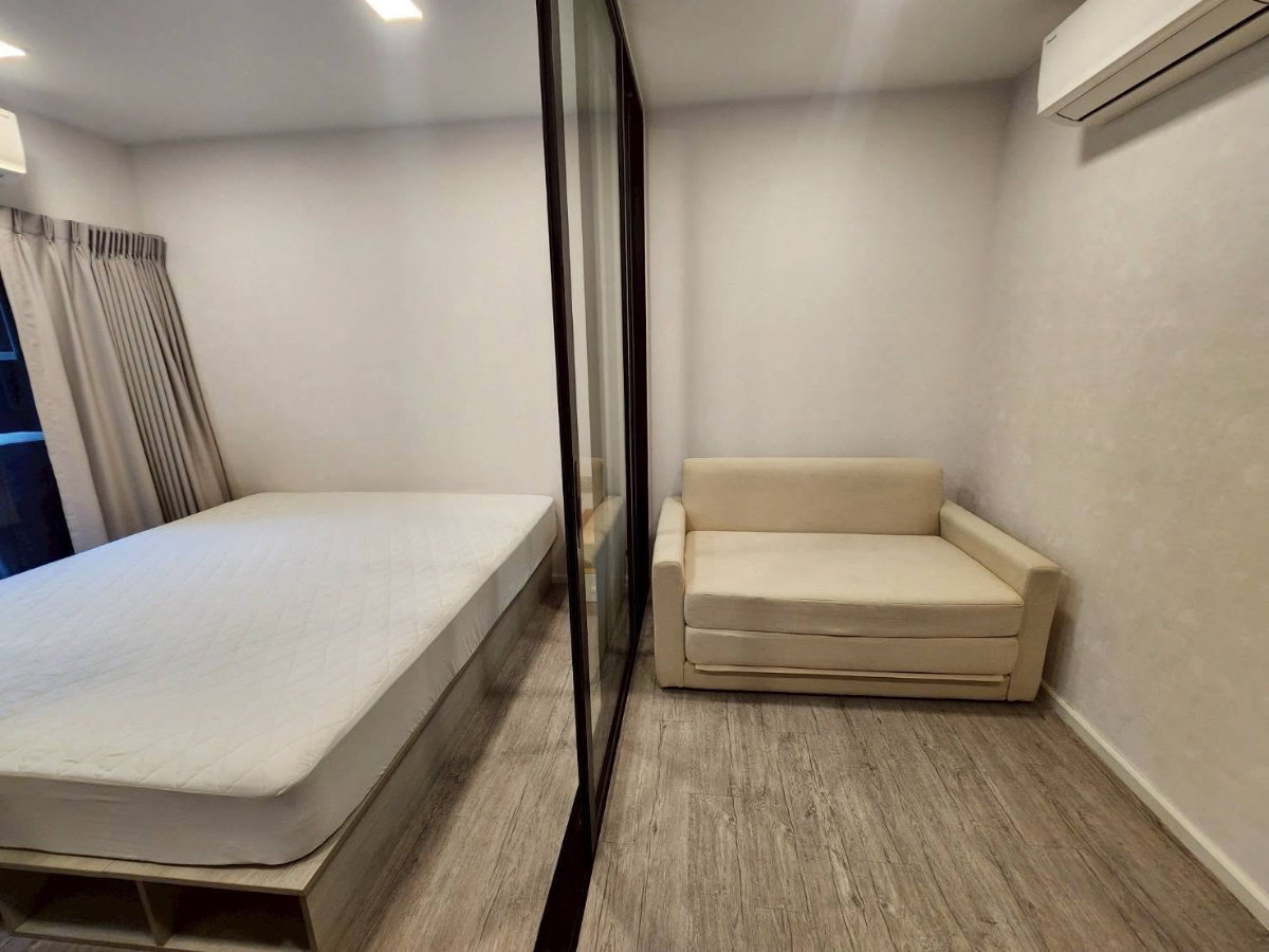 🏡 ให้เช่า Kave Ava 11,000฿💖 ✨ ตึก C ชั้น 2 วิวใน
