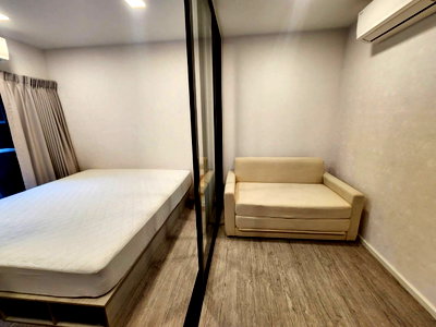 คอนโดให้เช่า : 🏡 ให้เช่า Kave Ava 11,000฿💖 ✨ ตึก C ชั้น 2 วิวใน