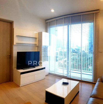 คอนโดให้เช่า : PM012099 ✨Flash Deal ✨ HQ Thonglor (1Bed 1Bath 43 SQM.) พร้อมอยู่ ! เพียง 30,000 บาทต่อเดือน Tel.0981315848 @propmatch