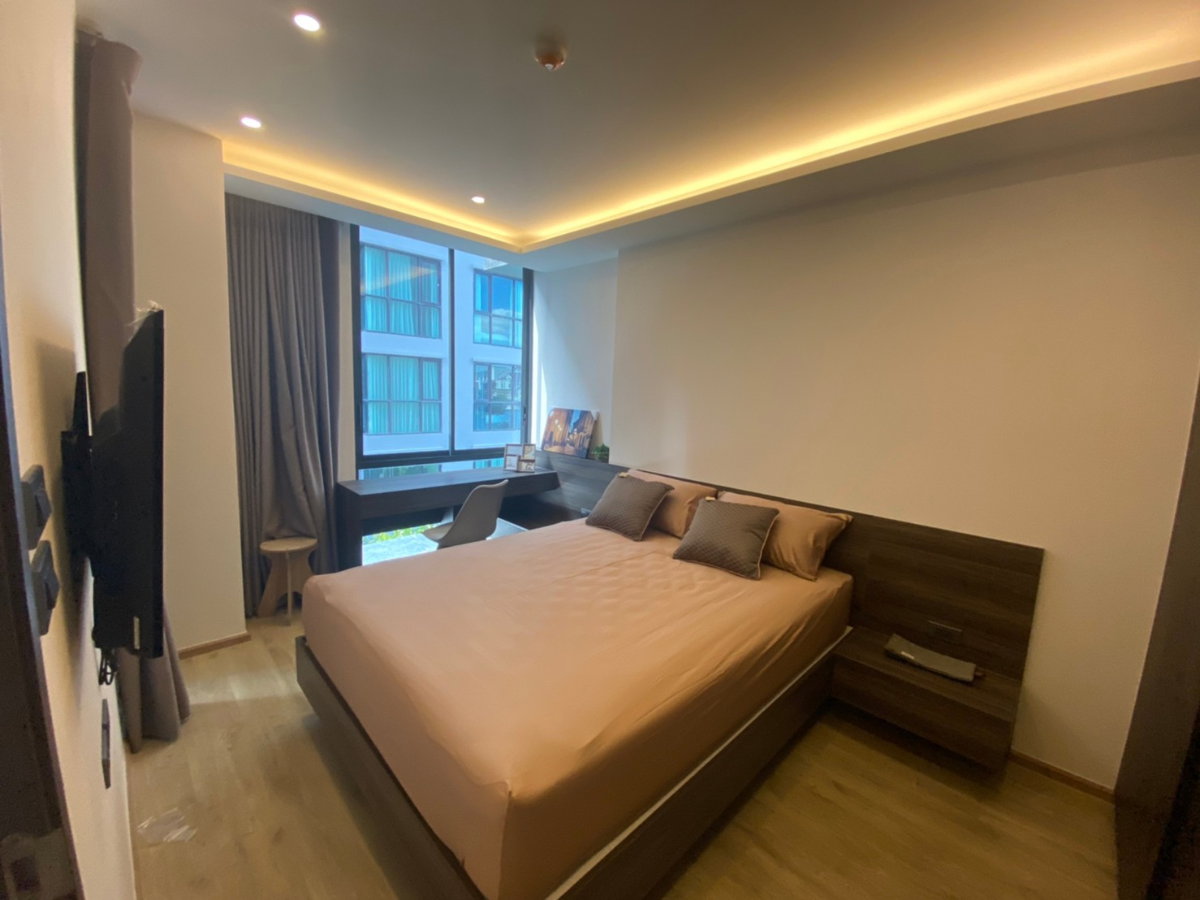 รูป 168 Sukhumvit 36 - 1 Bed/ 1 Bath, 4 Floor - รูปที่ 6/10