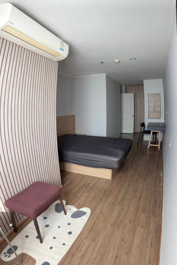 picture U Delight Residence Riverfront Rama 3 SIZE: 51 Sqm ,Floor 13 | 1 Bed 1 Baht 1 Kitchen - 3/6