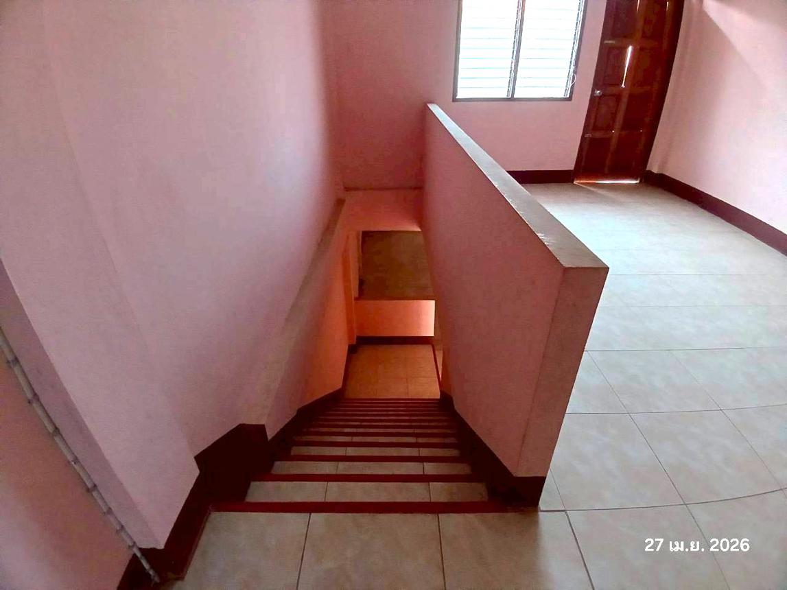 picture SHOP HOUSE 24 Sq.w. Hang Chat Lamphang for 1.5M - 17/28