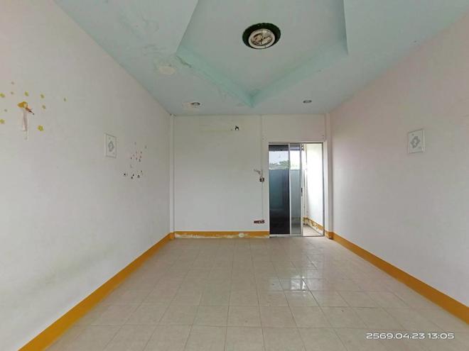 รูป บ้านเดี่ยว 89 ตร.วา เมืองมหาสารคาม มหาสารคาม 3.8M - รูปที่ 14/38