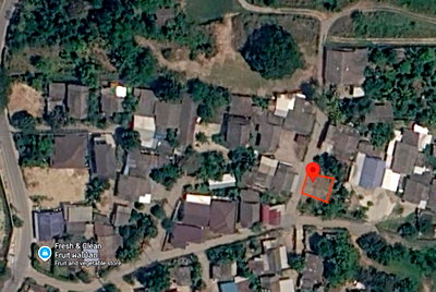 Land for sale Hang Dong Chiang Mai : land for sale by owner at Chiangmai Hangdog