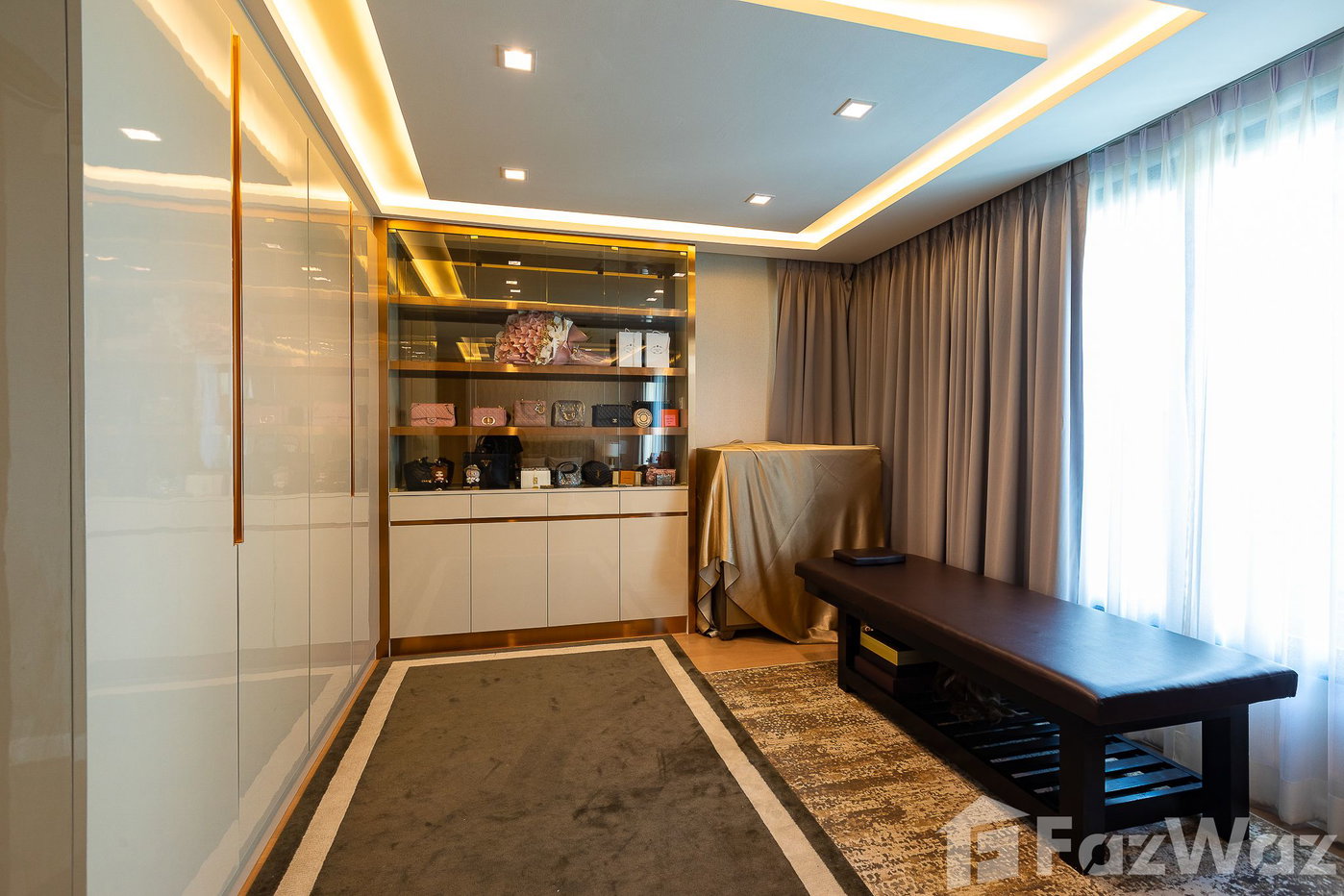 picture 3 bedroom for sale at The Ava Residence 5613844 - 44/72