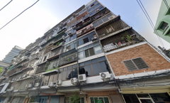 logo project Bang Sue Condominium