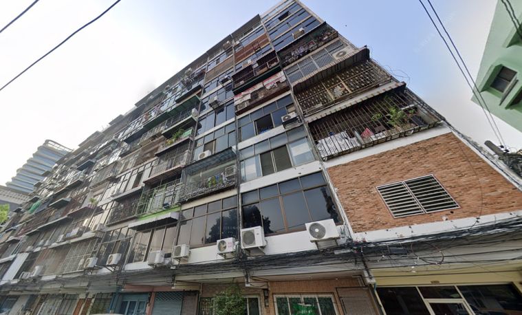 Bang Sue Condominium
