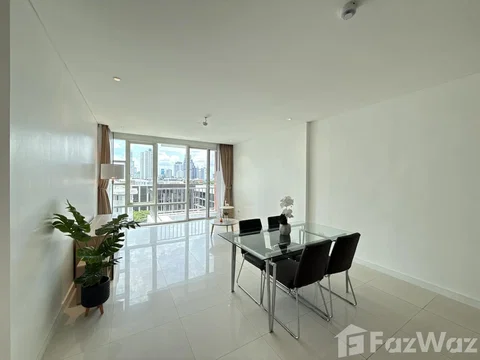 2 Bedroom Condo for sale at Fullerton Sukhumvit 6121154