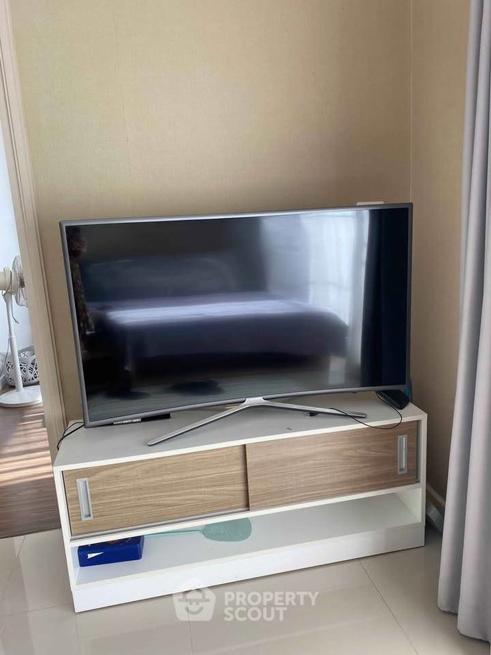 รูป คอนโด 2-ห้องนอน ที่ ดีคอนโด นิม เชียงใหม่ ใกล้ เซ็นทรัล เฟสติวัล เชียงใหม่ (ID 3011748) - รูปที่ 4/11