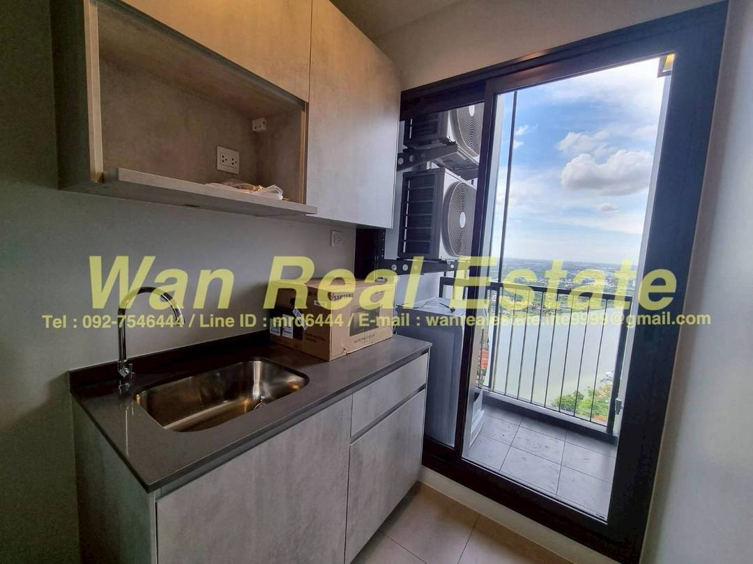 picture politan aqua riverside condo for rent - 6/14