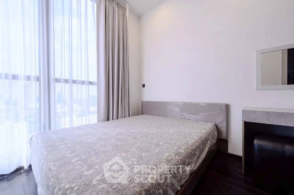 picture 1-BR Condo at Park Origin Thonglor near BTS Thong Lor (ID 3012009) - 12/23
