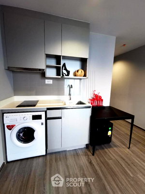 Condos for sale : 1-BR 35 Sqm Condo In Ideo Mobi Rangnam, 400m To ARL Ratchaprarop (ID 2641513)