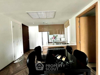 Condos for rent : Well-Priced 2-BR 73 Sqm Condo At Siri At Sukhumvit, 200m To BTS Thong Lor (ID 2684066)
