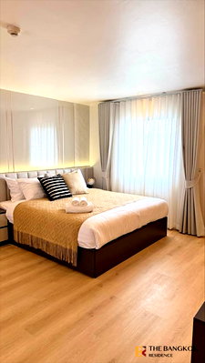 ขายคอนโด : 🏙️ขายคอนโด Belle Park Residence ห้องใหญ่ ใกล้ย่านธุรกิจสาทร–สีลม