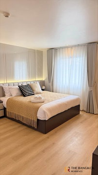 🏙️Condo for Sale Belle Park Residence Spacious Unit Near Sathorn–Silom CBD