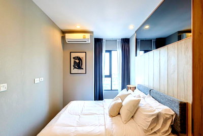 ขายคอนโด : 🏢 ขายคอนโด : C Ekkamai (ซี เอกมัย)   รหัสทรัพย์ | 📌LNP-C13700 