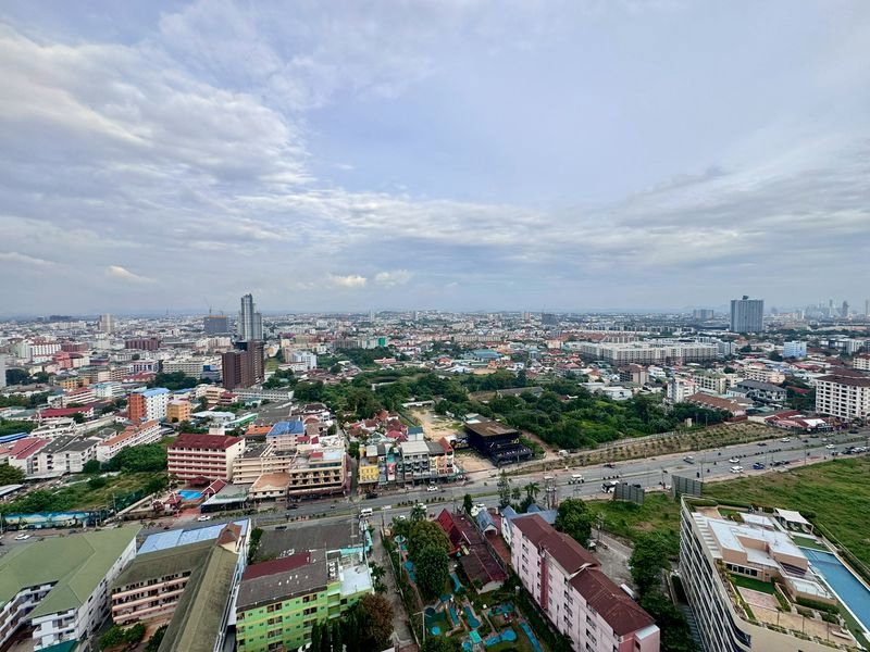 picture For rent : Unixx Condo, 1 bedroom, 1 bathroom - 13/13