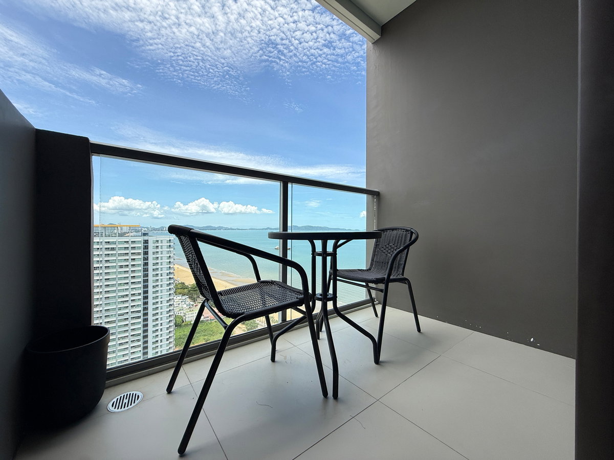 รูป Sale with tenants Good Income room with SeaView  - รูปที่ 7/32