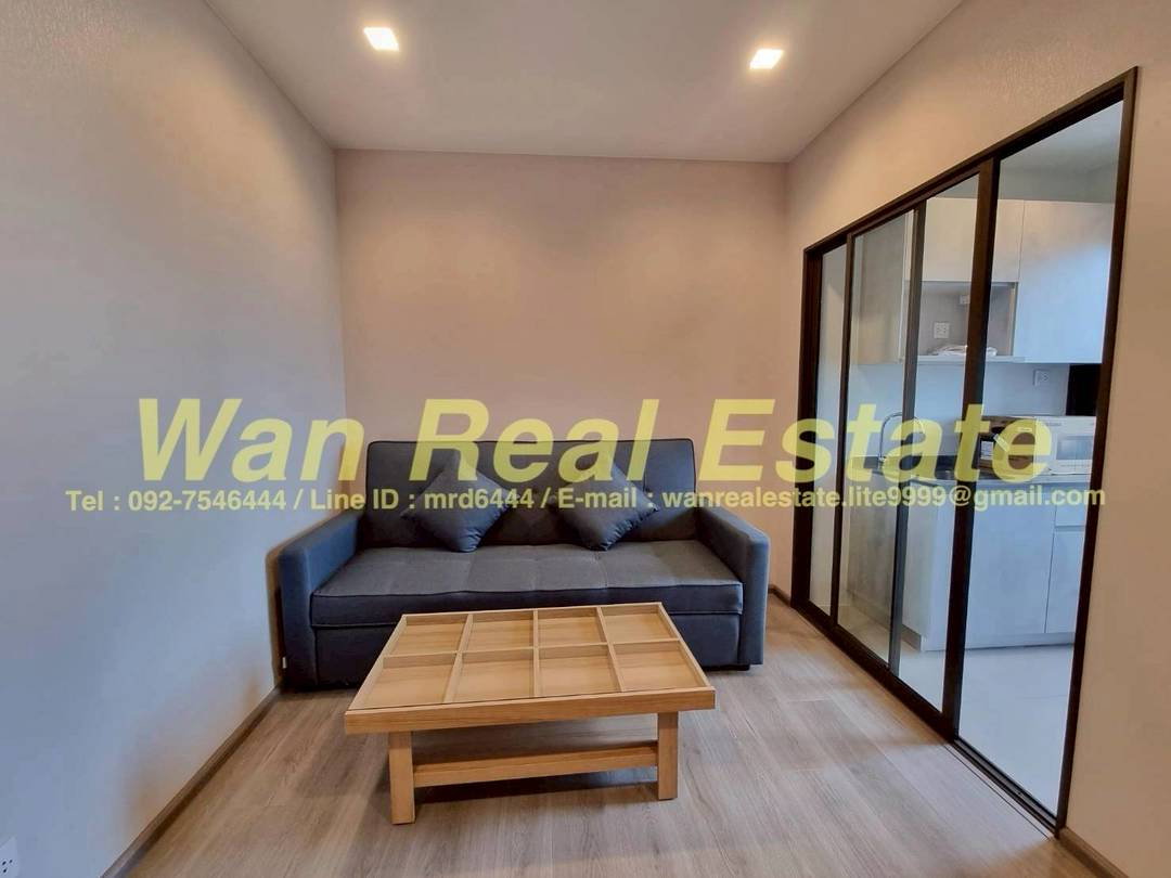 picture politan aqua riverside condo for rent - 4/14