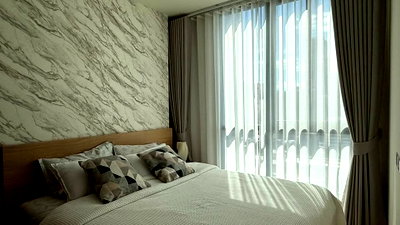 Condos for rent : Condo for Rent at Nue District R9 Rama 9 (F6906065)