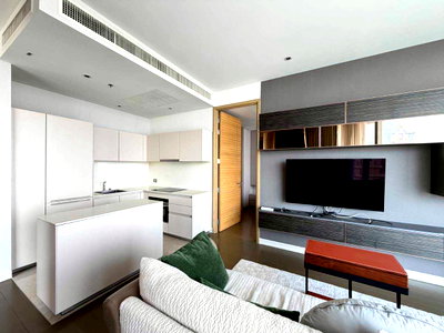 Condos for rent : LTHC15766 - Luxury High Floor Condo for Rent Ratchadamri | Magnolias Ratchadamri Boulevard | Near BTS Ratchadamri | 80,000 THB