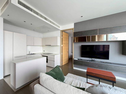 รูปภาพ LTHC15766 - Luxury High Floor Condo for Rent Ratchadamri | Magnolias Ratchadamri Boulevard | Near BTS Ratchadamri | 80,000 THB