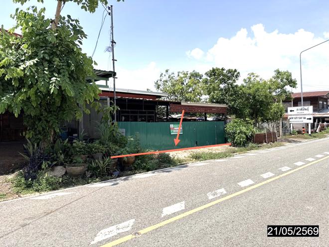 picture HOME 87.9 Sq.w. Yang Talat Kalasin for 1.5M - 3/36