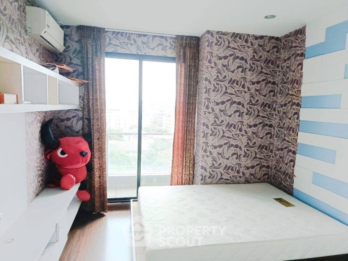 รูป คอนโด 2-ห้องนอน ที่ ศุภาลัย พรีเมียร์ ราชเทวี ใกล้ BTS ราชเทวี (ID 2573628) - รูปที่ 9/10