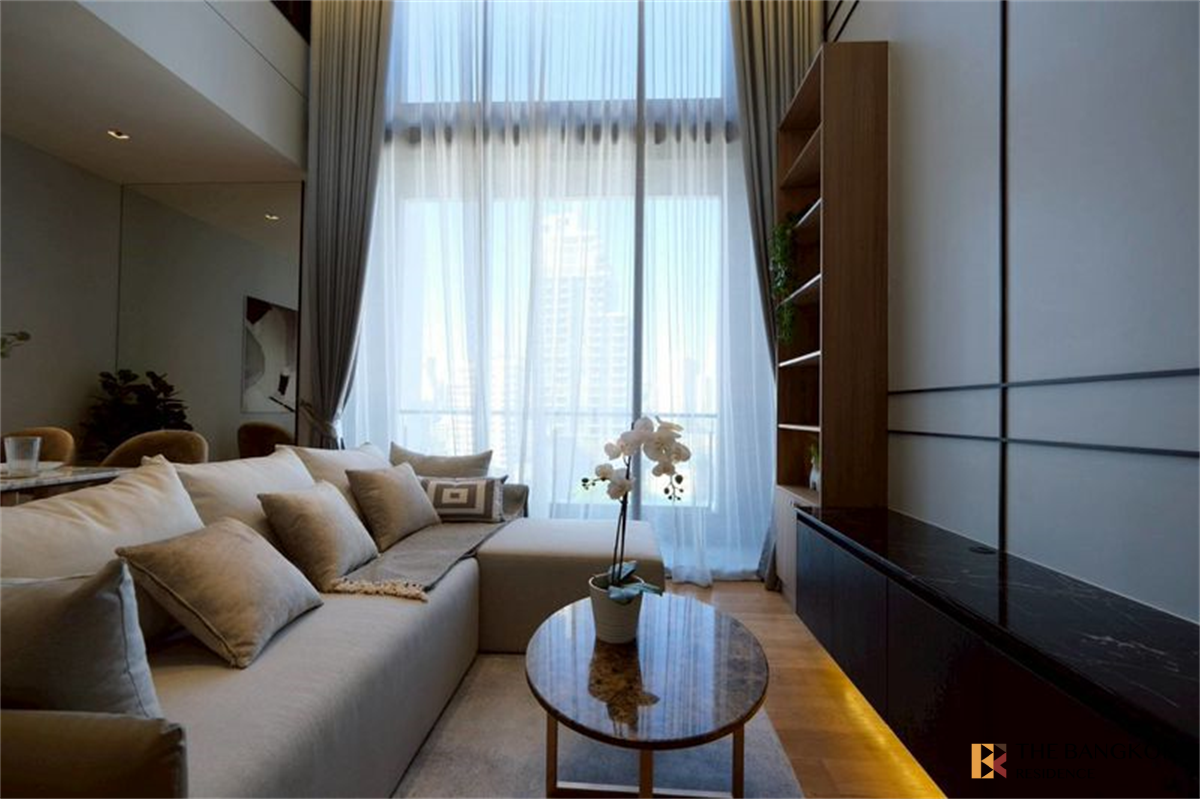 รูป บีทนิก สุขุมวิท32 ใกล้ BTS สถานีทองหล่อ คอนโดหรูสุด Luxury ย่านธุรกิจ - รูปที่ 3/10